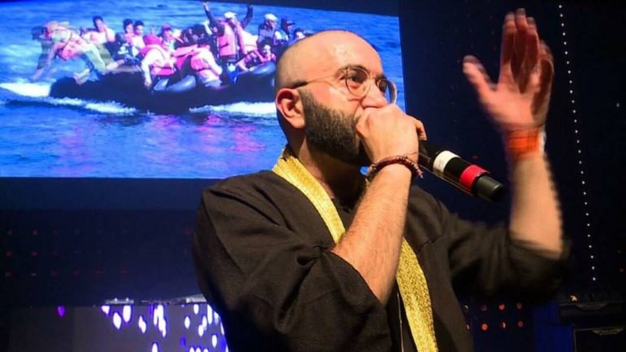 Des chanteurs alternatifs arabes luttent contre les préjugés