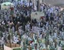 Deux millions de pèlerins à la Mecque pour le hajj