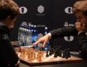 Echecs: Carlsen bat Kariakine et reste champion du monde