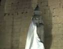 Egypte: une statue de Ramsès II dévoilée à Louxor