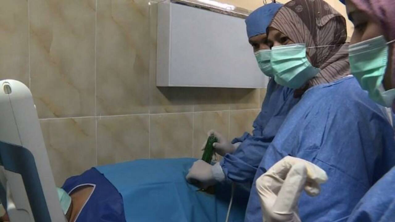 En Algérie, des tabous freinent le don d'organes