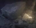 VIDÉO - Découvrez les cristaux géants de la grotte de Naica, au Mexique