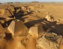 VIDÉO - Explorez les pyramides nubiennes du Soudan