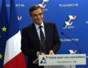 François Fillon: 1er tour des primaires "un remarquable succès"
