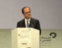 Hollande à Abou Dhabi: un fonds pour le patrimoine en péril