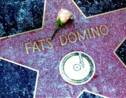 Hommage à Los Angeles après la mort du rockeur Fats Domino