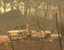 Incendies au Portugal: au moins 32 morts
