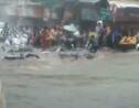 Inde: cinq morts dans des inondations à Bombay (3)