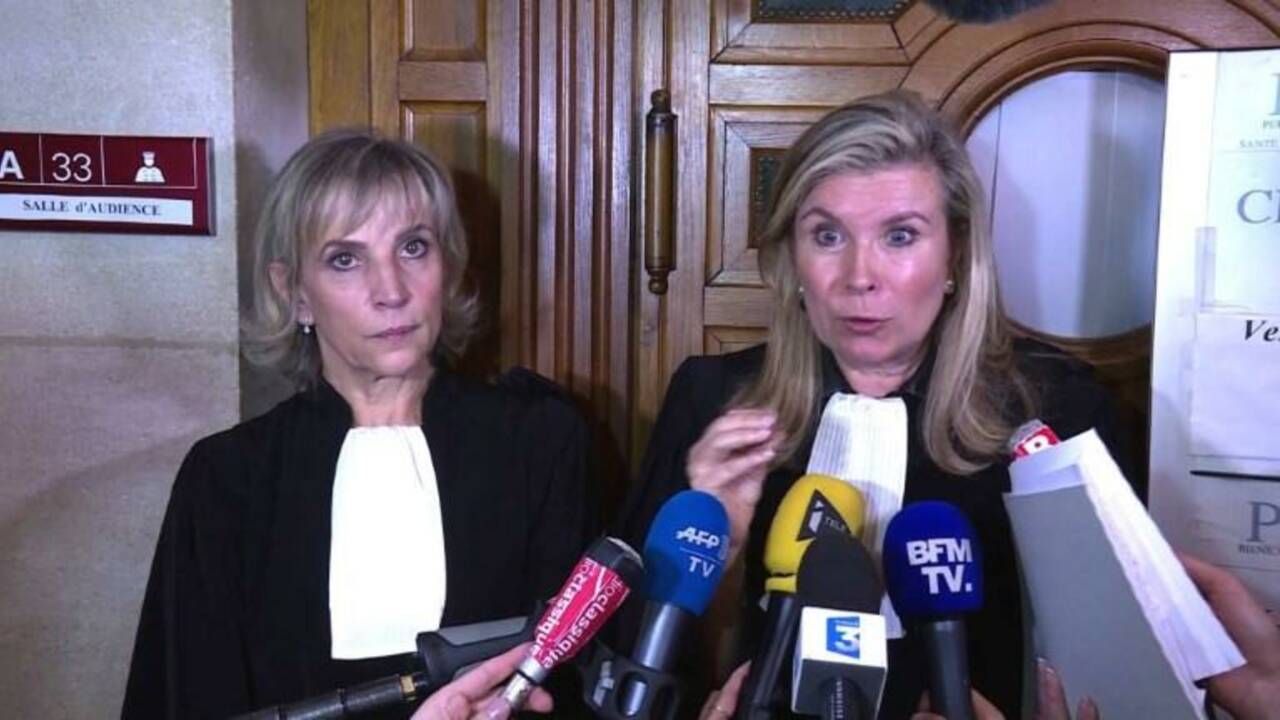 Jacqueline Sauvage: sa demande de libération jugée "prématurée"