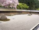 Kyoto : les jardins zen, ces chefs-d'œuvre