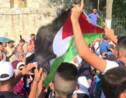 Jérusalem: heurts entre Palestiniens et forces israéliennes