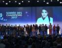 JO-2018: la France peut viser "une vingtaine" de médailles