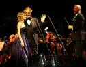 Jordanie: Andrea Bocelli chante au milieu des ruines de Jerash