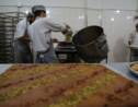 VIDÉO - Réfugié en Jordanie, un pâtissier redonne vie aux douceurs syriennes