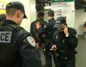 L'action de la police des transports en Ile-de-France