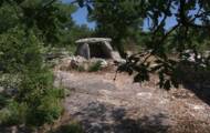 Angleterre : premières découvertes révélées dans le dolmen associé au roi Arthur 3 VIDEO - Ardèche, l'autre pays des dolmens