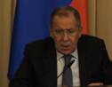 L'attaque chimique en Syrie est une "mise en scène" selon Moscou