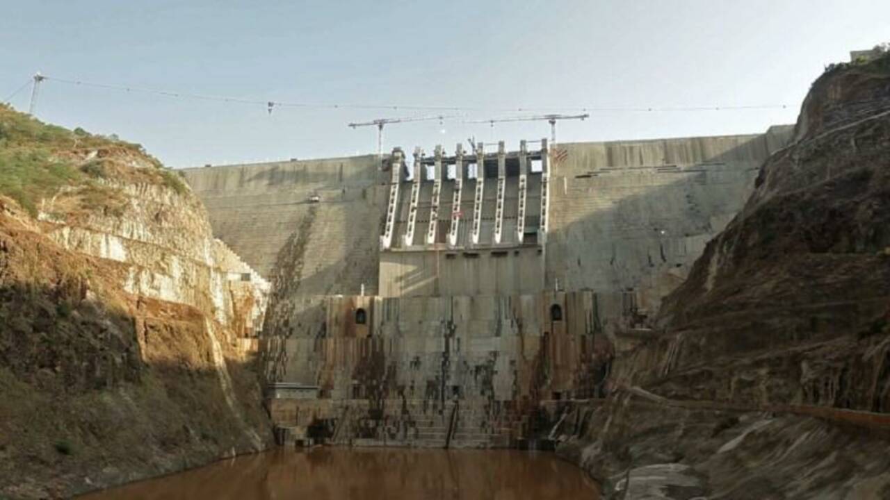 L'Ethiopie inaugure un barrage doublant sa capacité énergétique