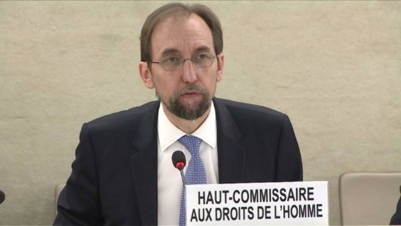 L'ONU accuse la RDC d'armer une milice "horrible"