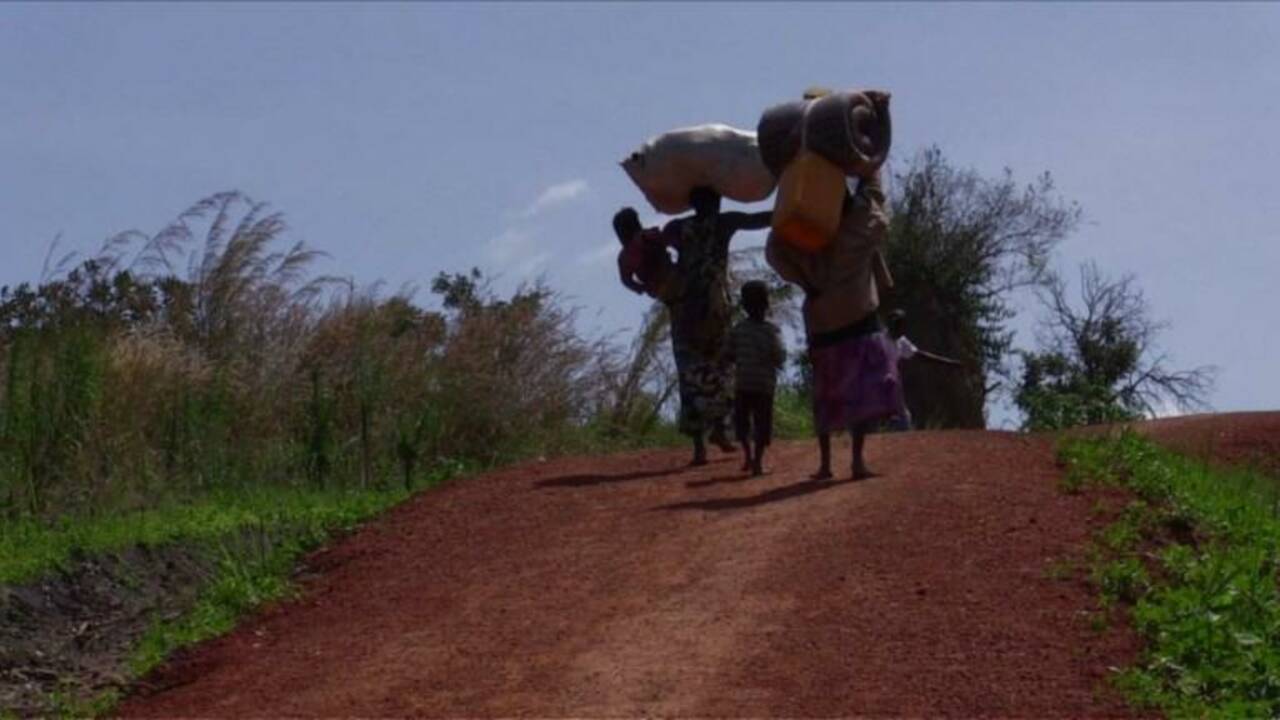 L'ONU s'inquiète d'un nettoyage ethnique au Soudan du Sud