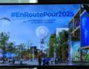 La France, candidate à l'exposition universelle de 2025