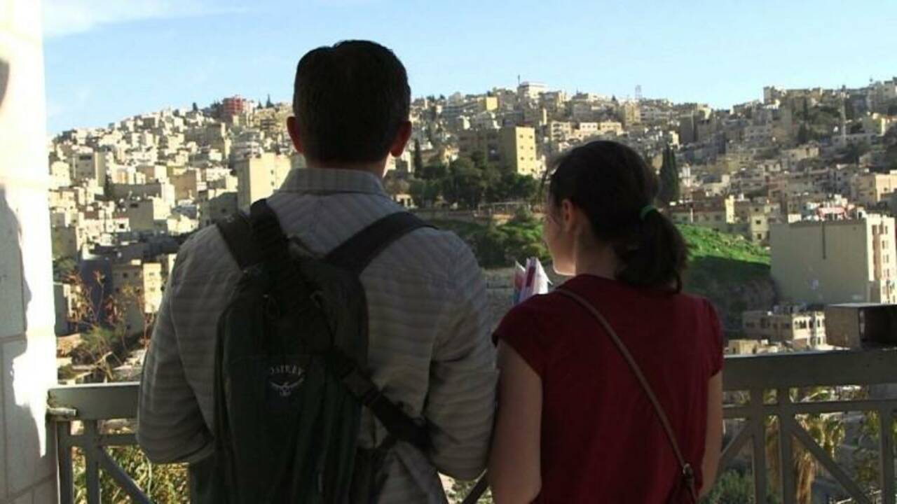 La Jordanie veut redonner du souffle au tourisme