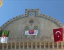 VIDÉO - La mosquée Ketchaoua d'Alger retrouve sa splendeur