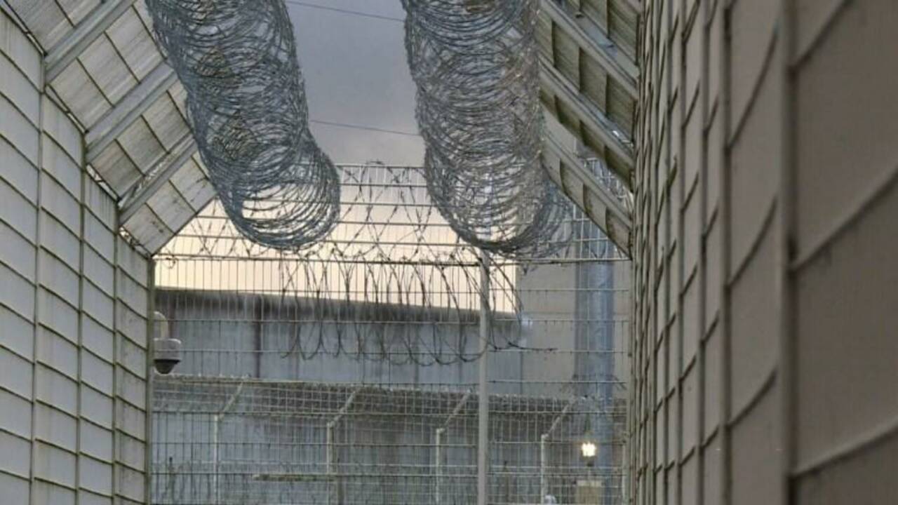 La prison d’Alençon prépare l’arrivée de détenus radicalisés