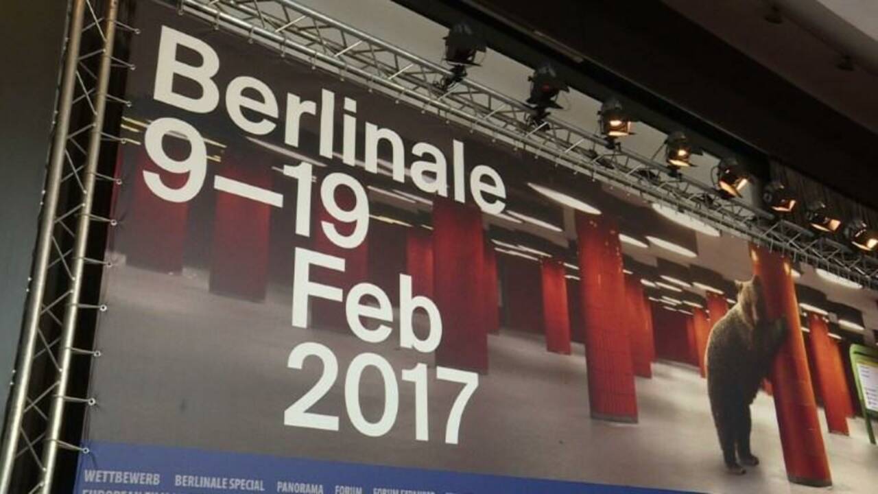 Lancement de la Berlinale, l'ombre de Trump plane sur le jury