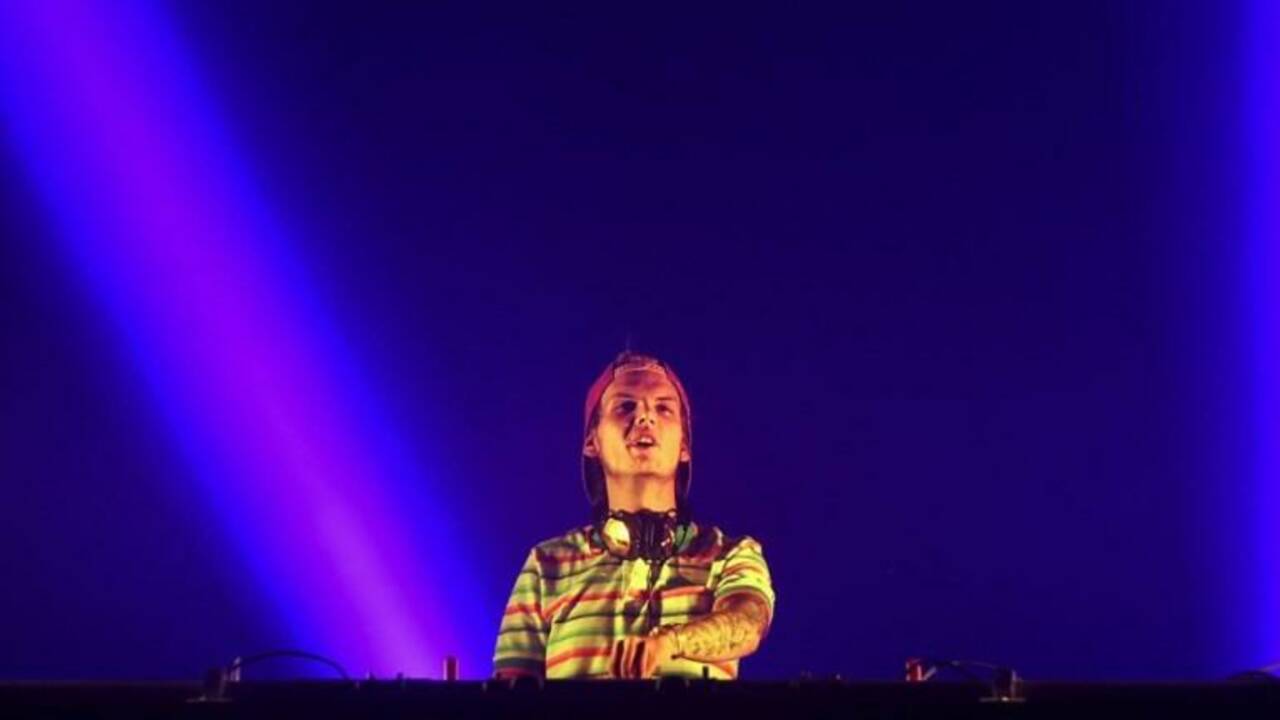 Le DJ suédois Avicii meurt à 28 ans