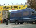 Le festival Rock-en-Seine s'ouvre sous haute sécurité