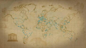 Quels Sont Les Sites Du Patrimoine Mondial De L'UNESCO Les Plus ...