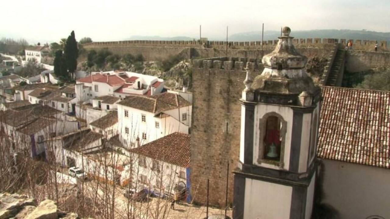 Le Portugal confie son patrimoine au secteur privé