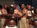 Le président fidjien de la COP23 lance "un appel au monde"