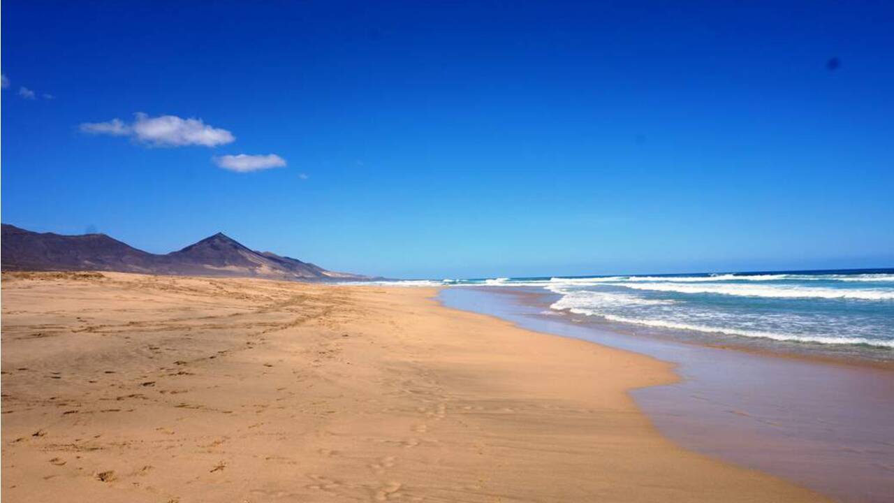 Les 10 lieux incontournables de l’île de Fuerteventura
