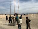 VIDÉO - Les cerfs-volants de Kaboul, une passion qui a le vent en poupe