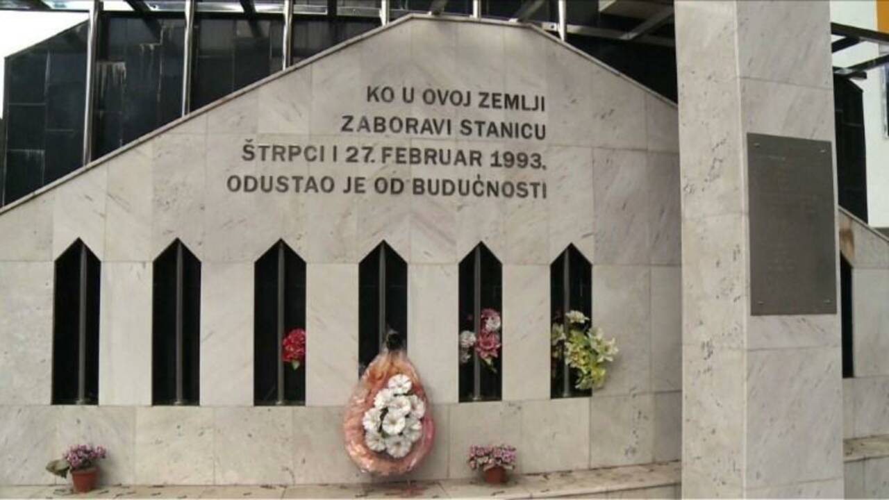 Les disparus de Strpci, victimes oubliées de Serbie