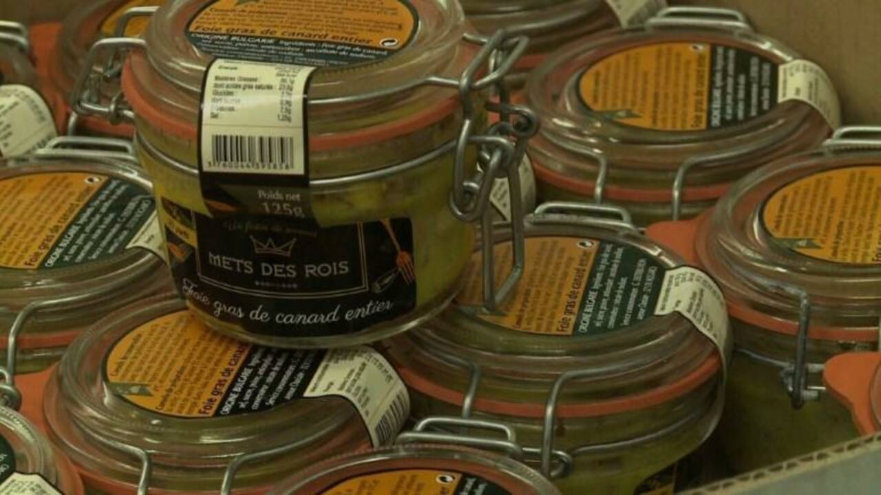 Les foies gras bulgares en quête de nouveaux horizons