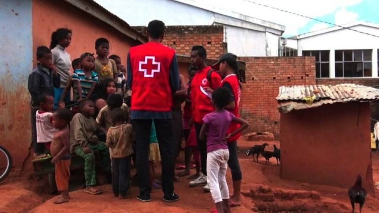 Madagascar: combattre la peste passe par la sensibilisation
