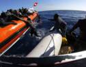 Méditerranée : 1.400 migrants secourus au large de la Libye