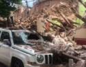 Mexique: destruction à Juchitan après le séisme