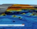 MH370: les recherches dévoilent les profondeurs marines
