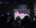 Mise en vente d'un rare tableau de Modigliani estimé à $150m