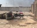 Mossoul : offensive des forces irakiennes dans quatre quartiers