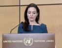 ONU : Angelina Jolie fustige les populismes