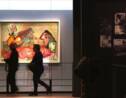 Paris: Picasso exposé à l'aéroport Charles de Gaulle