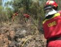 Portugal: des milliers de pompiers luttent toujours