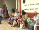 Portugal: les habitants évacués racontent leur nuit d'horreur