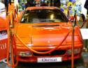 Salon Rétromobile: les belles mécaniques s'exposent à Paris