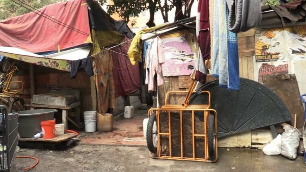Seisme/Mexico: des milliers de Mexicains toujours sans logement